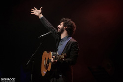 Concert de Marwan a la sala Barts de Barcelona 